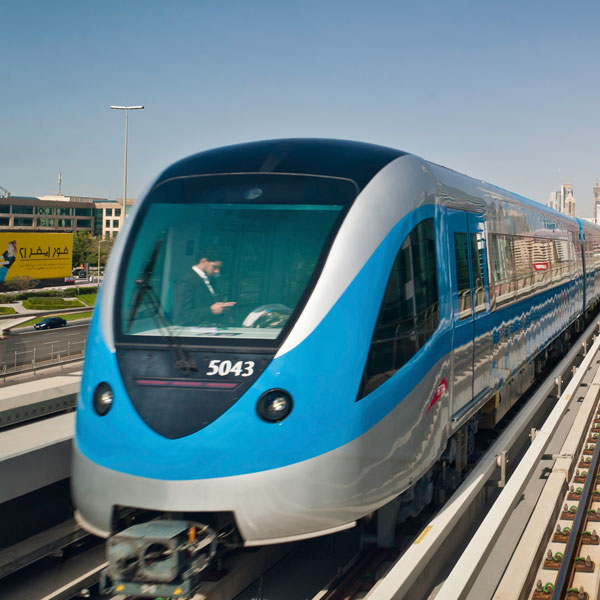 Read more about the article Saudi Railway Organization Choose CTS for their Surveillance Systems