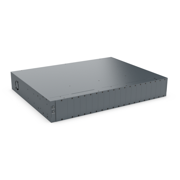 Mcs Rack MCT-RACK-18 - Connection Technology Systems Inc.
