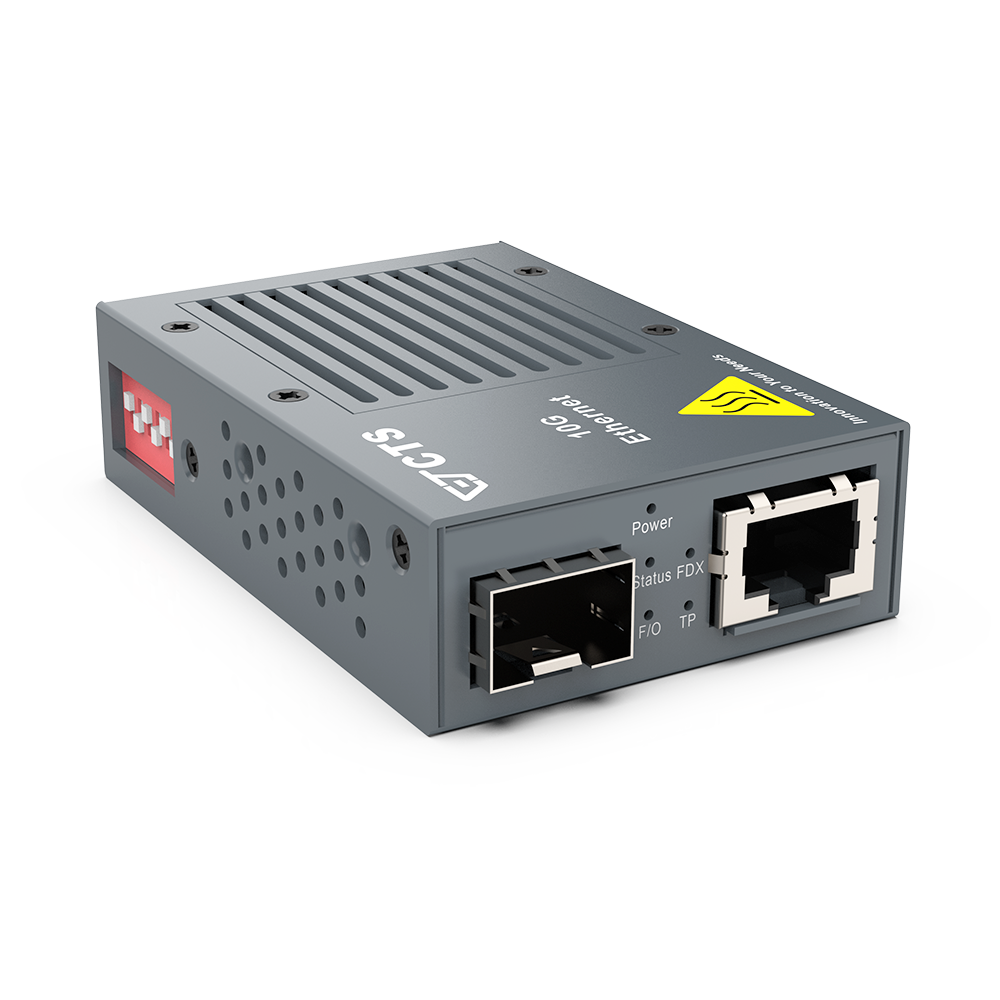 MCT-5002SFP+