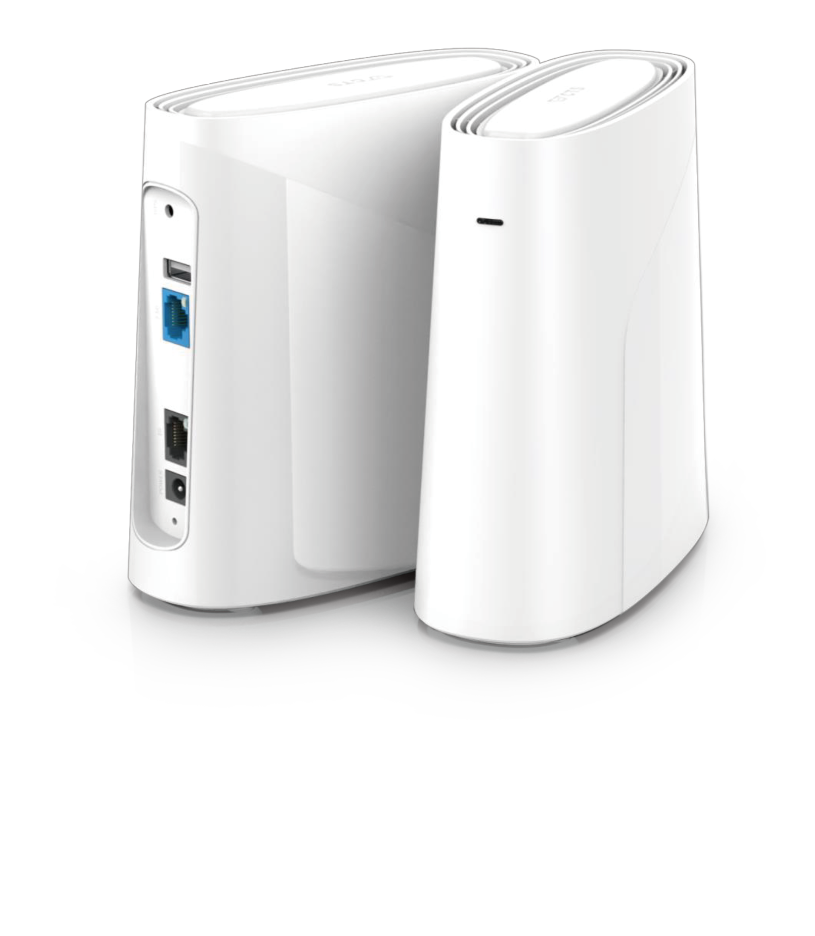 Solution - Managed Wi-Fi - Connection Technology Systems Inc.