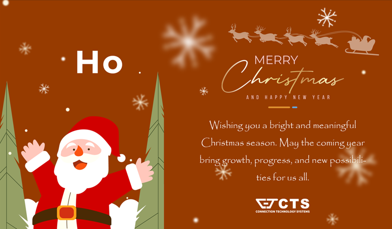 Read more about the article Merry Christmas !