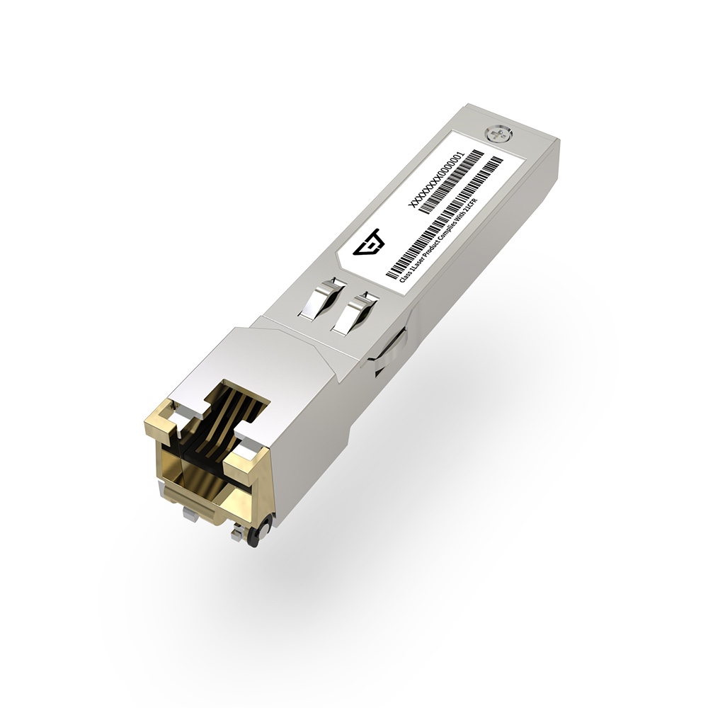 SFP-50TP-MG-30M