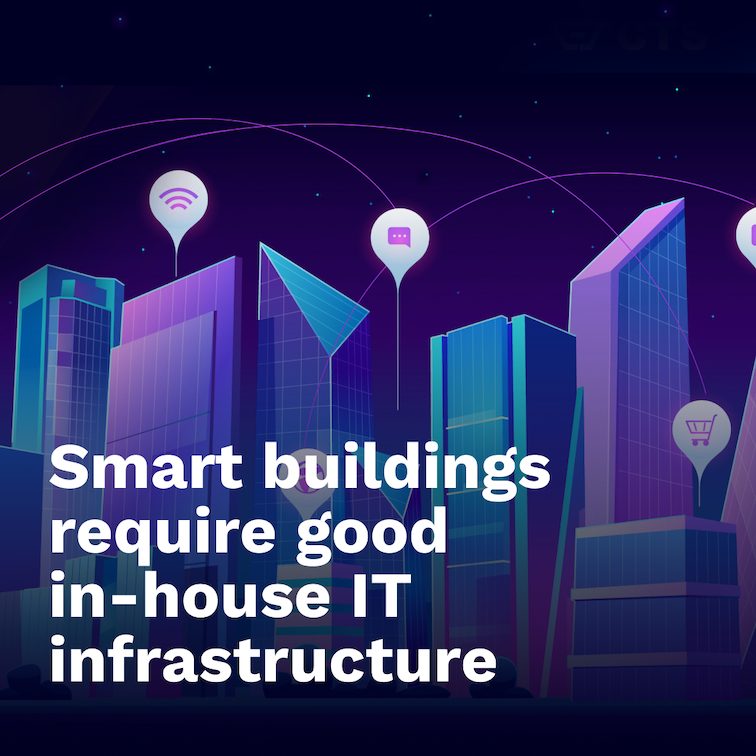 SS-Smart Buildings