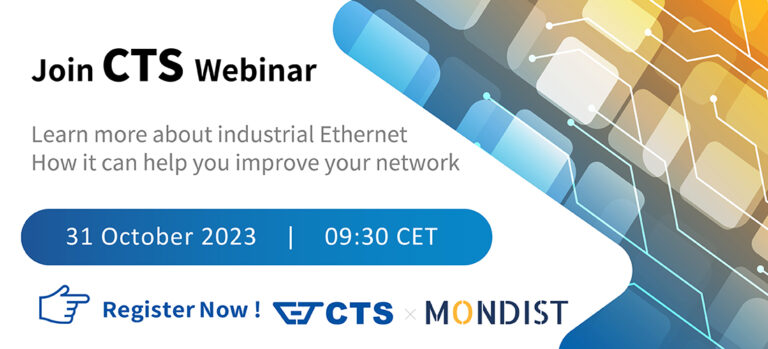 Webinar-Industrial Ethernet 2023