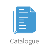 Catalogue icon
