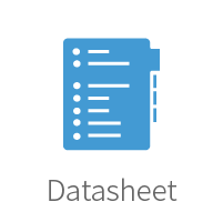 Datasheet icon