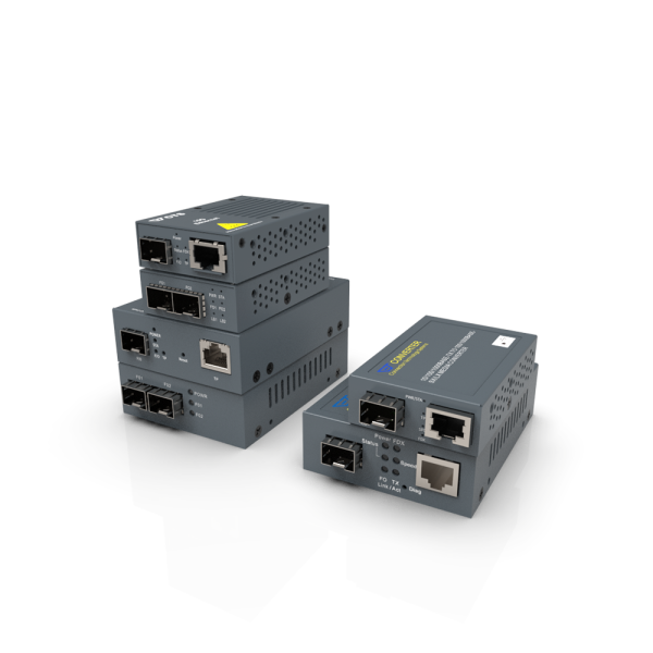 From Legacy to Innovation: CTS’s Evolution with Media Converters ...