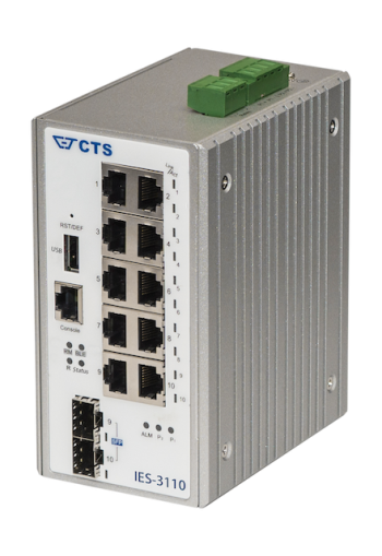 IES-3110 product image