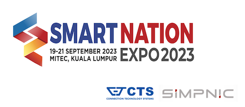 event 2023 smart nation