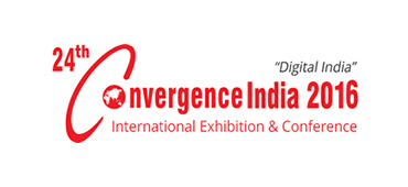 2016 Convergence India