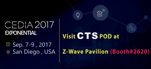 2017 CEDIA