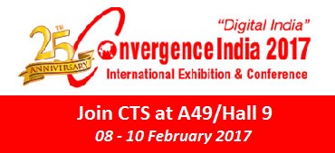 2017 Convergence India