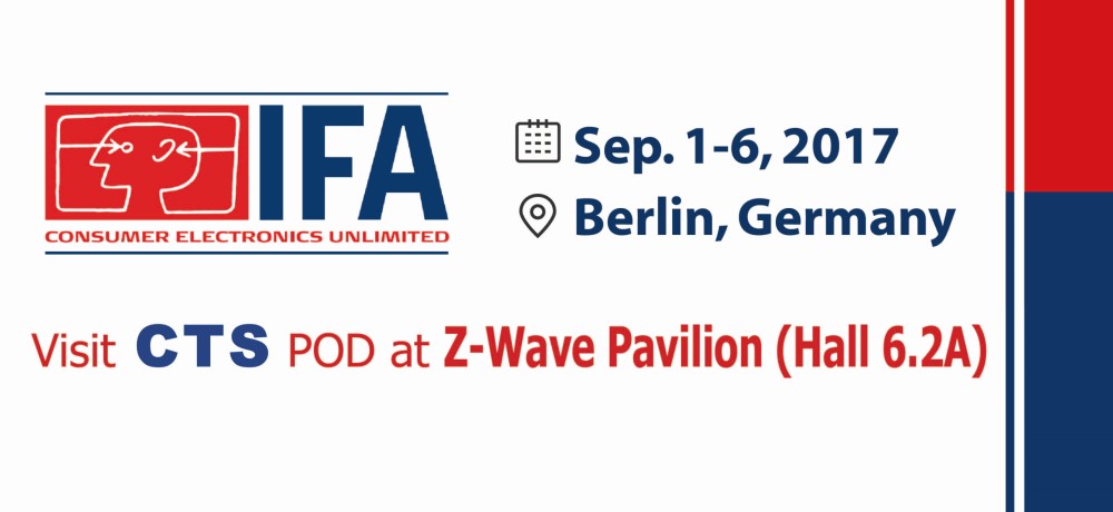 2017 IFA