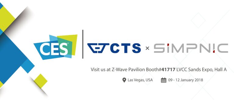 2018 CES