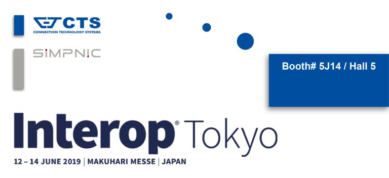 2019 Interop