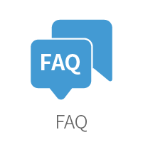 FAQ icon