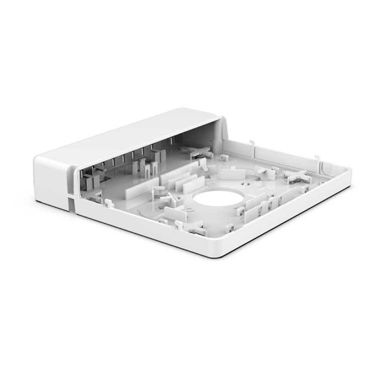 Fiber Cable Tray