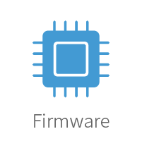 Firmware icon