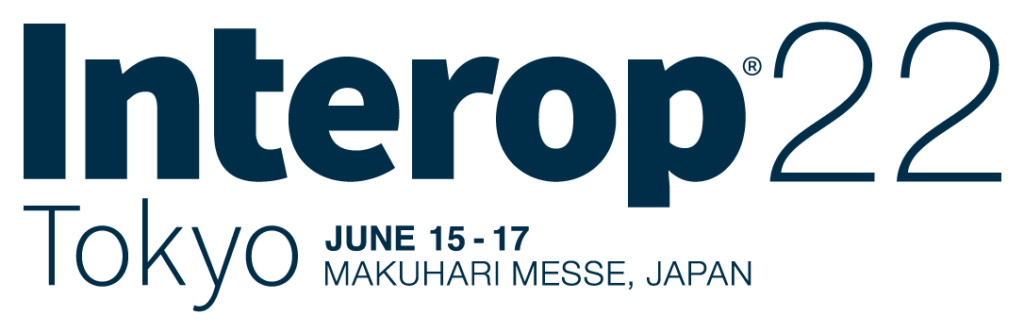 JP News_Interop Tokyo 2022