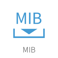 MIB icon