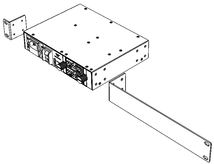 news-19-inch Bracket Mounting_20180830