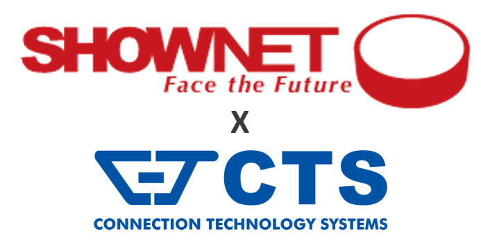 SHOWNET & CTS 2022