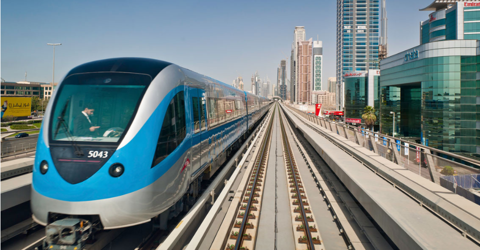success saudi railway